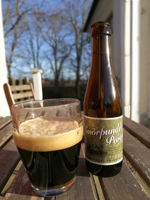 You are currently viewing Smörpundet Porter