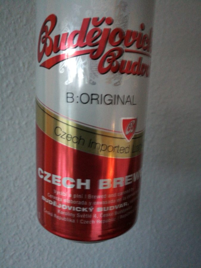 Läs mer om artikeln Budvar Budejovicky