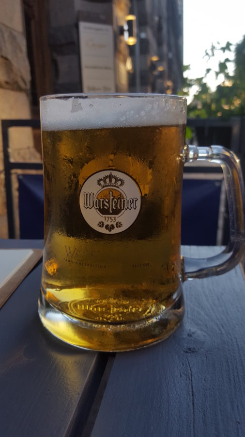 Läs mer om artikeln Warsteiner