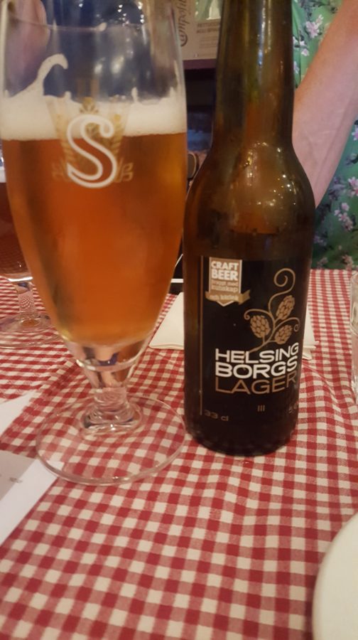 Du visar för närvarande Helsingborgs lager