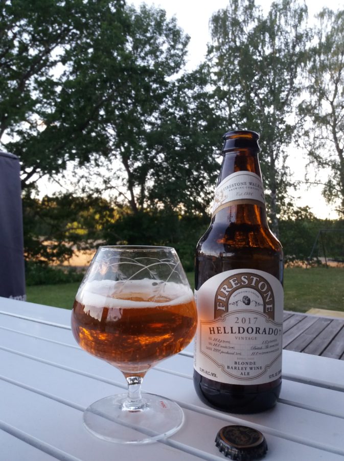 Läs mer om artikeln Helldorado vintage 2017