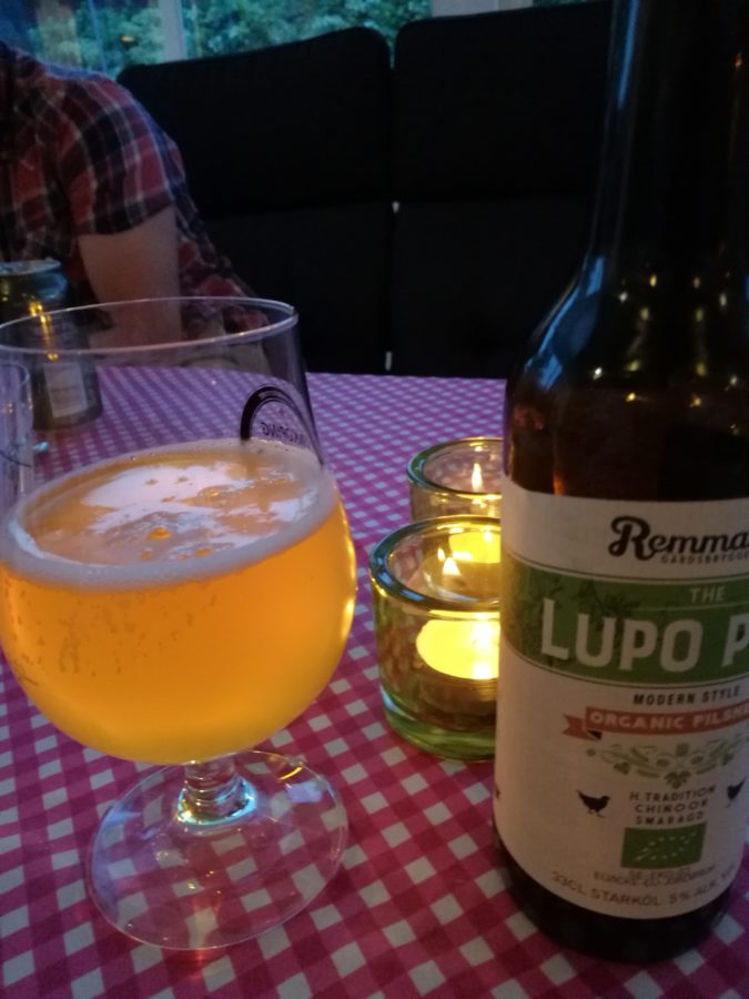 Läs mer om artikeln The Lupo Pils