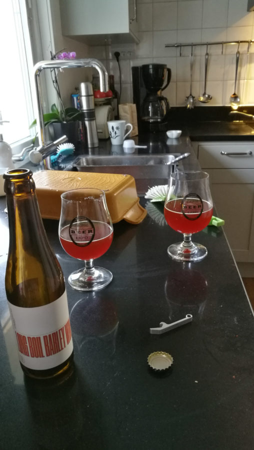 Läs mer om artikeln O/O Long Boil Barley Wine