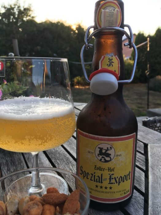 Läs mer om artikeln Zoller Hof Special Lager