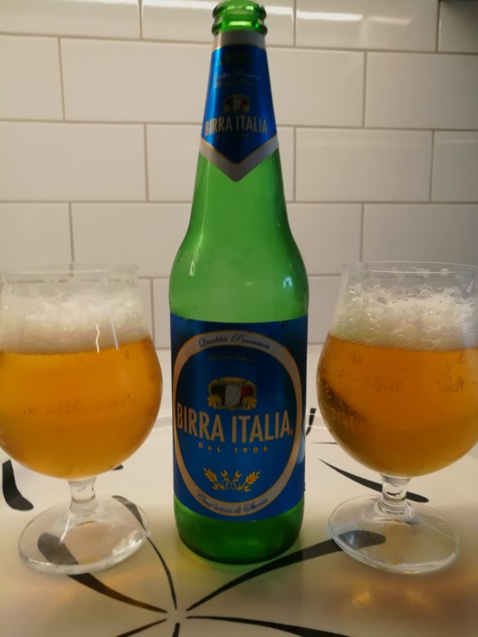 Läs mer om artikeln Birra Italia