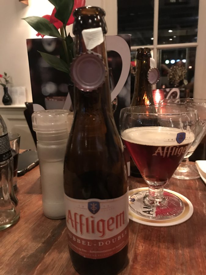 You are currently viewing Affligem Dubbel-Double