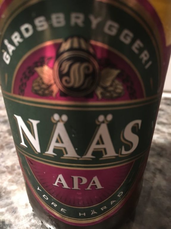 You are currently viewing Nääs APA 5.8%