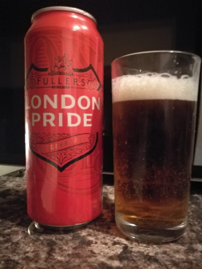 Läs mer om artikeln London pride