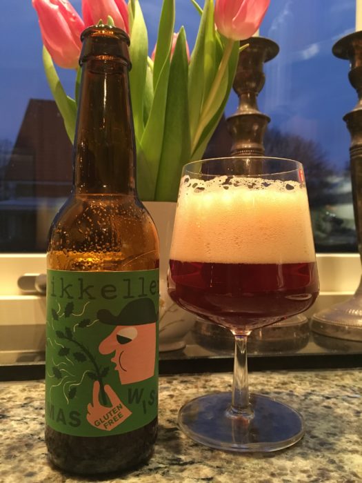 You are currently viewing Mikkeller Xmas Wish 5.5%