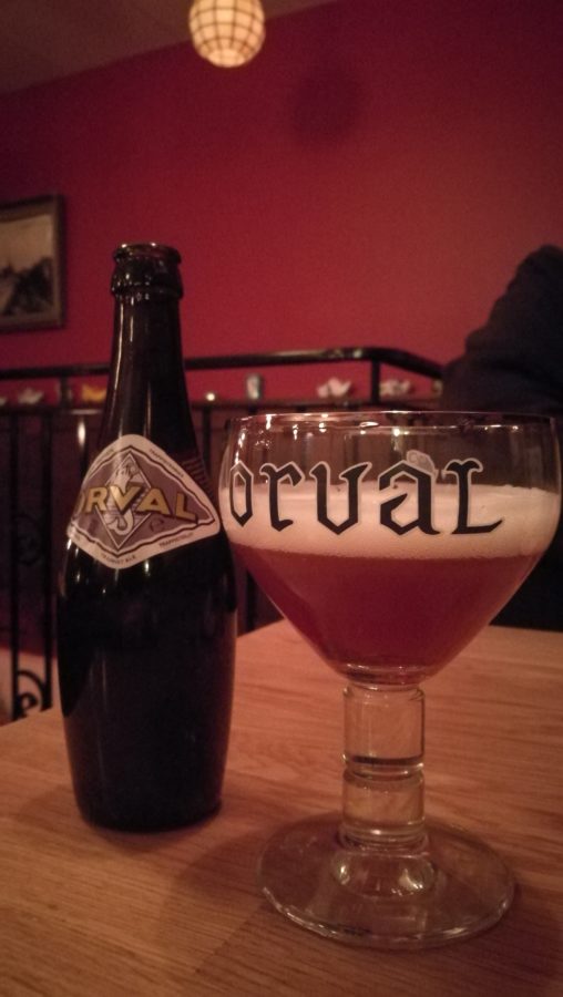 You are currently viewing Orval