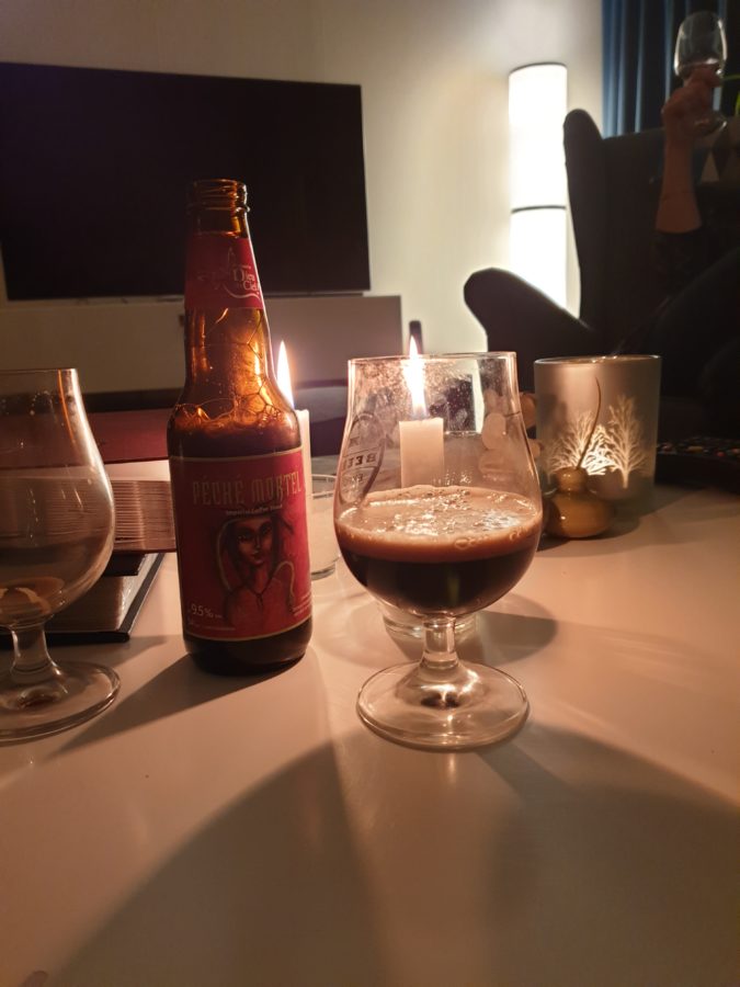 Läs mer om artikeln Peche Mortel