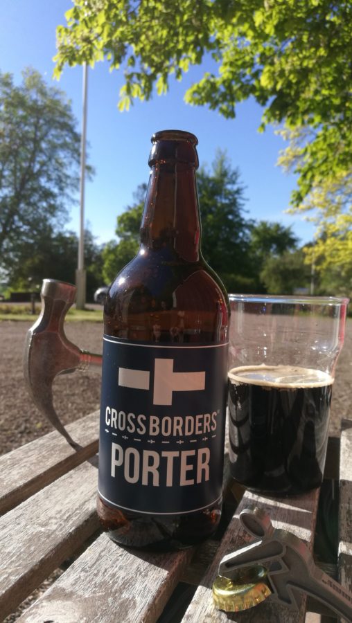 You are currently viewing Crossborders Porter