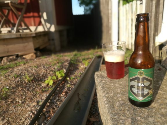 Du visar för närvarande Jämtlands ipa