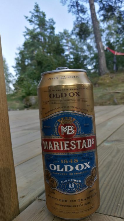 You are currently viewing Mariestad Old Ox