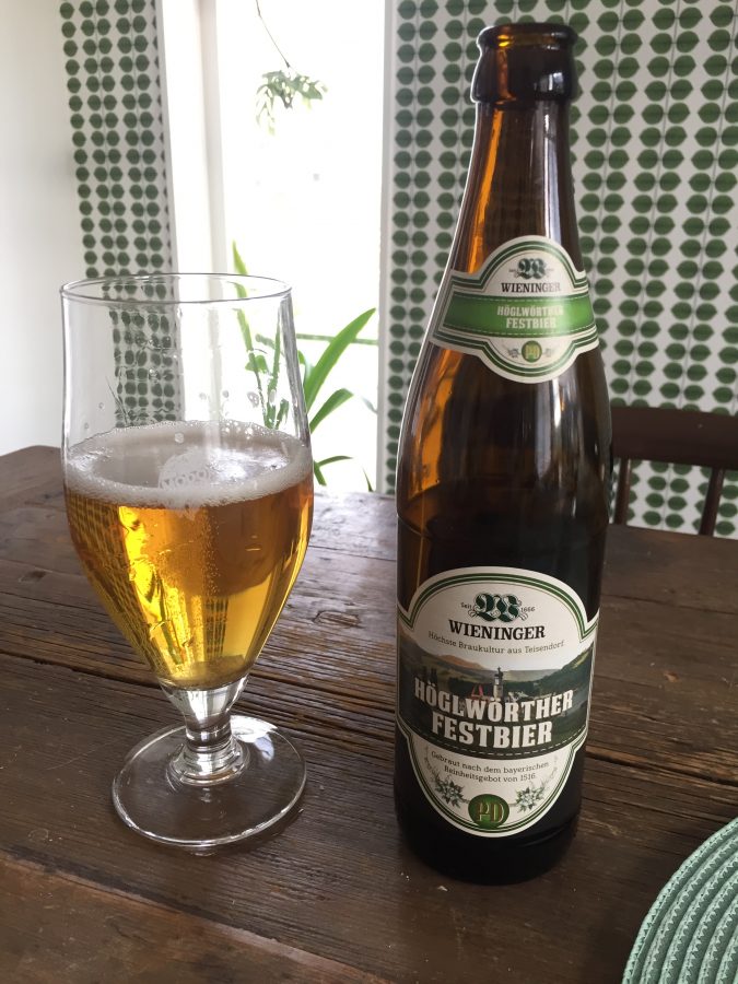 You are currently viewing Höglwörther Festbier
