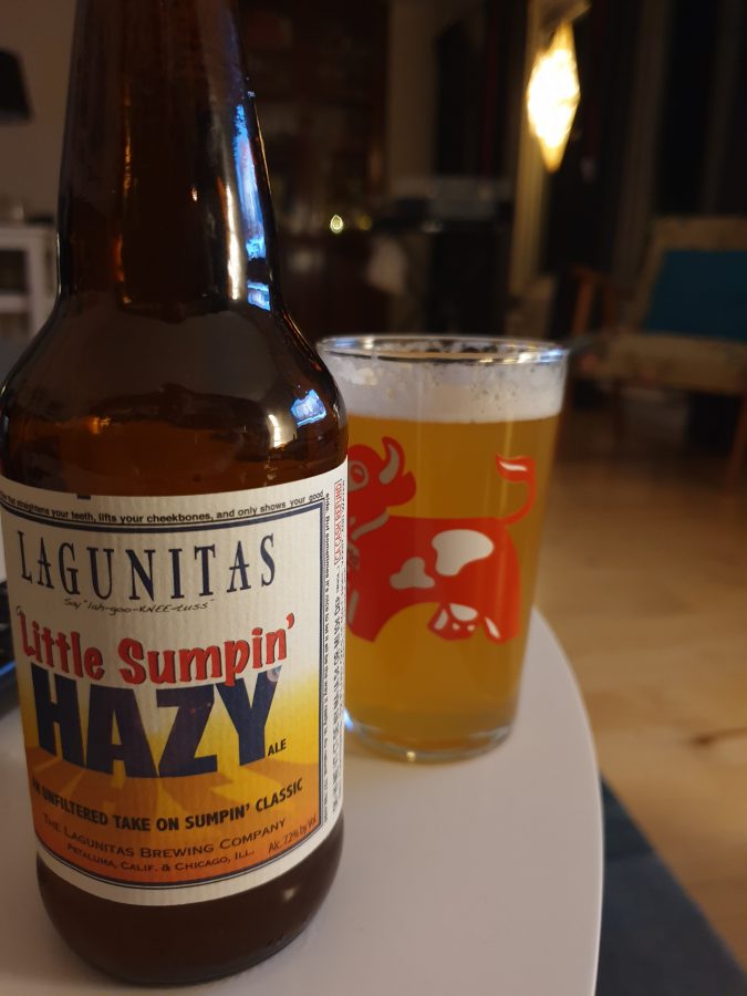 You are currently viewing Little sumpin Hazy