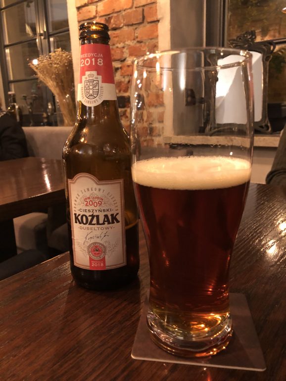 You are currently viewing Kozlak dubbelbock 8,9% alc