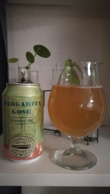 You are currently viewing Margarita Gose