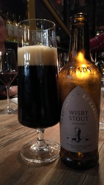 You are currently viewing Wisby stout