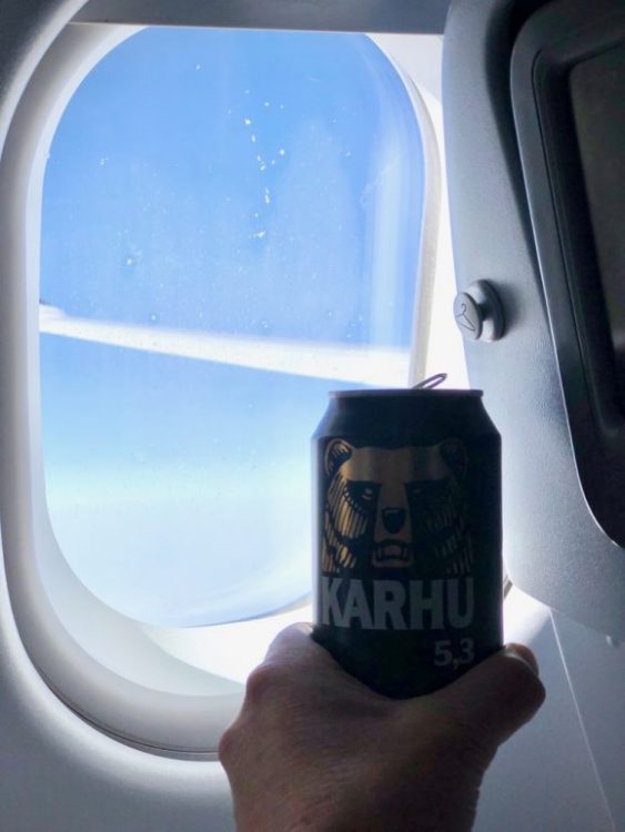 Läs mer om artikeln Karhu 5.3%