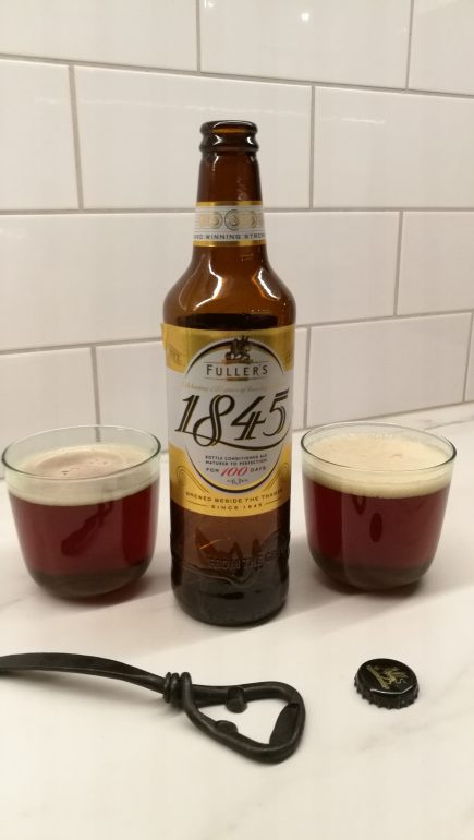 You are currently viewing Fullers 1845