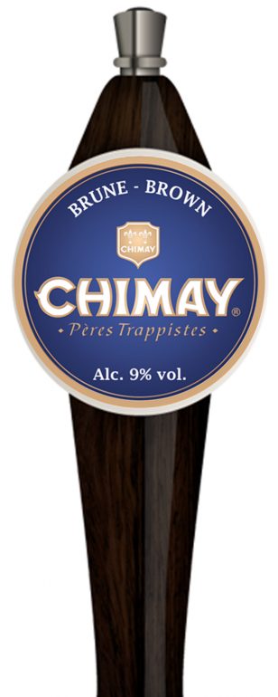 You are currently viewing Chimay Blå på Backen