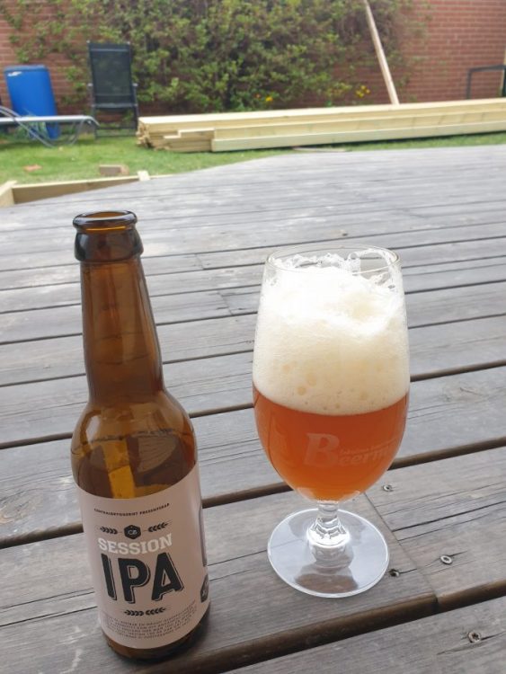 Läs mer om artikeln Folkes session ipa