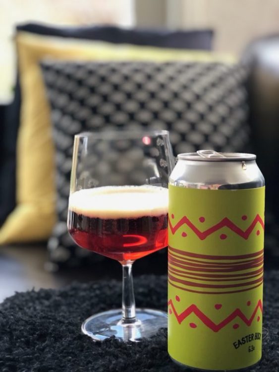 Läs mer om artikeln NKB Easter Bock 6.3%