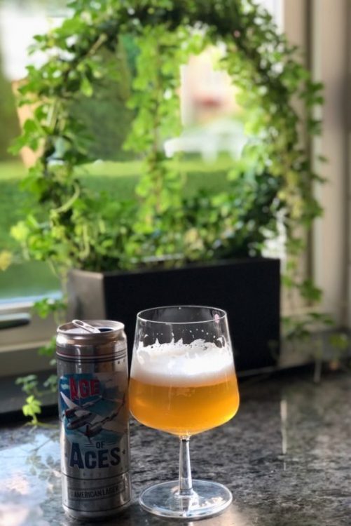 Läs mer om artikeln Ace of Aces 4.4%