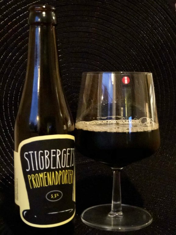 You are currently viewing Stigbergets Promenadporter 5.5%