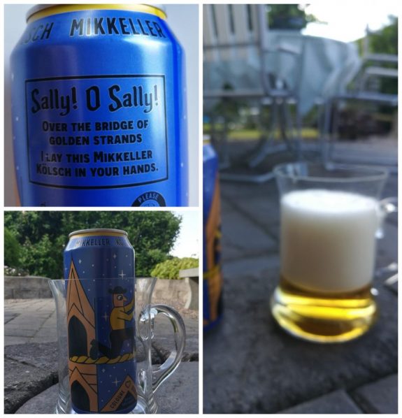 Läs mer om artikeln Mikkeller/Gaffel Viking Kölsch