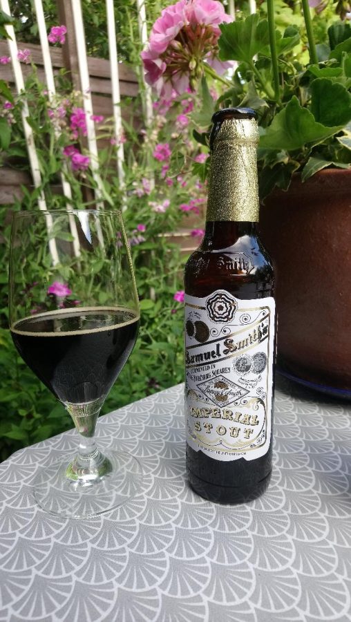 Läs mer om artikeln Samuel Smith’s Imperial Stout