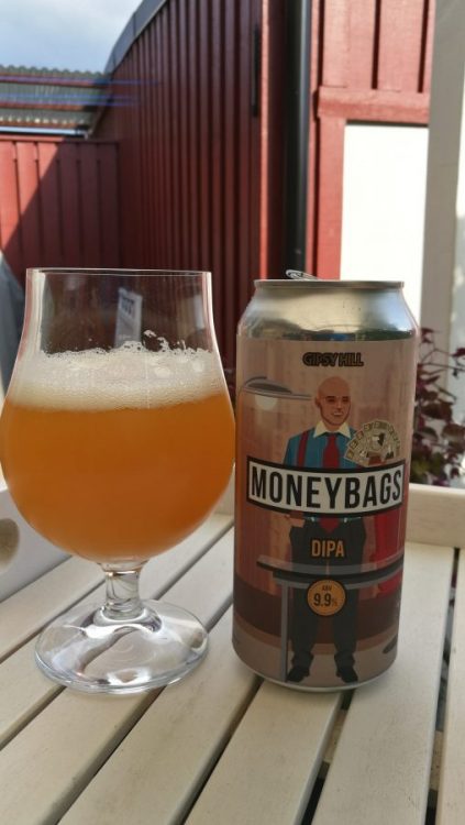 Läs mer om artikeln Moneybags DIPA