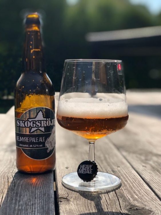 Läs mer om artikeln Skogsröjet