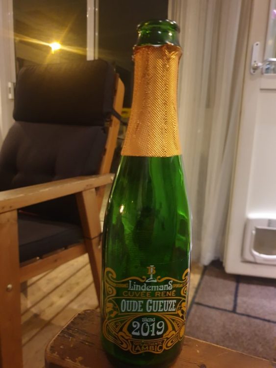 Läs mer om artikeln Lindemans cuvee rene Betyg 3.8