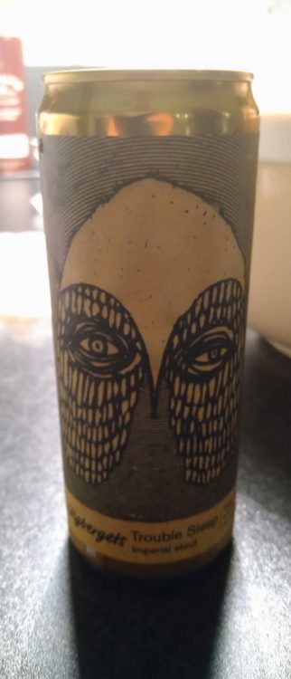 Läs mer om artikeln Stigbergets trouble sleep Imperial stout