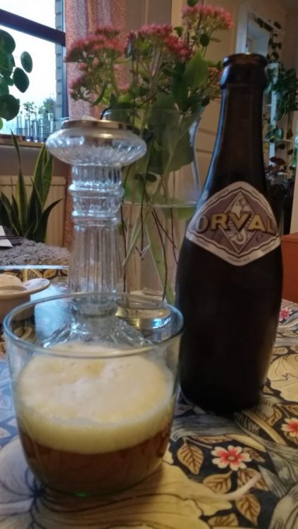 Läs mer om artikeln Orval