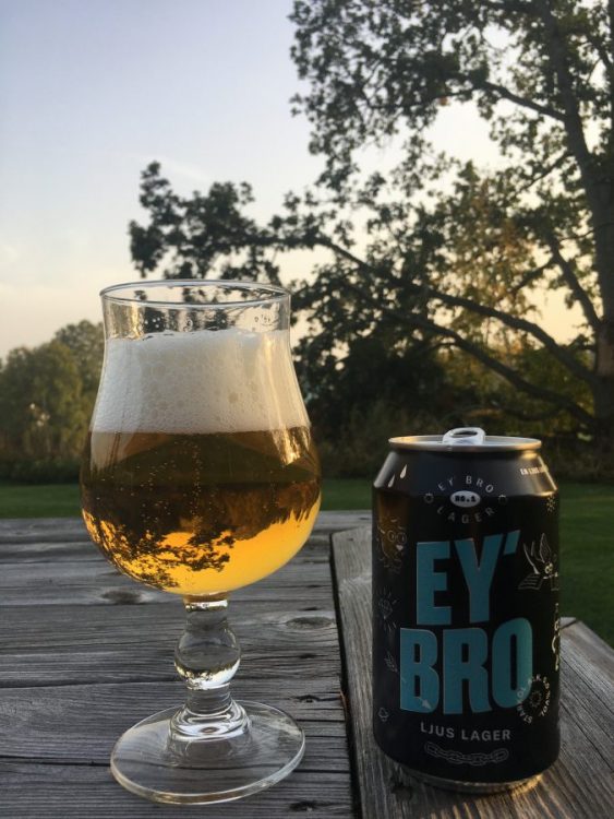 Läs mer om artikeln Ey’bro