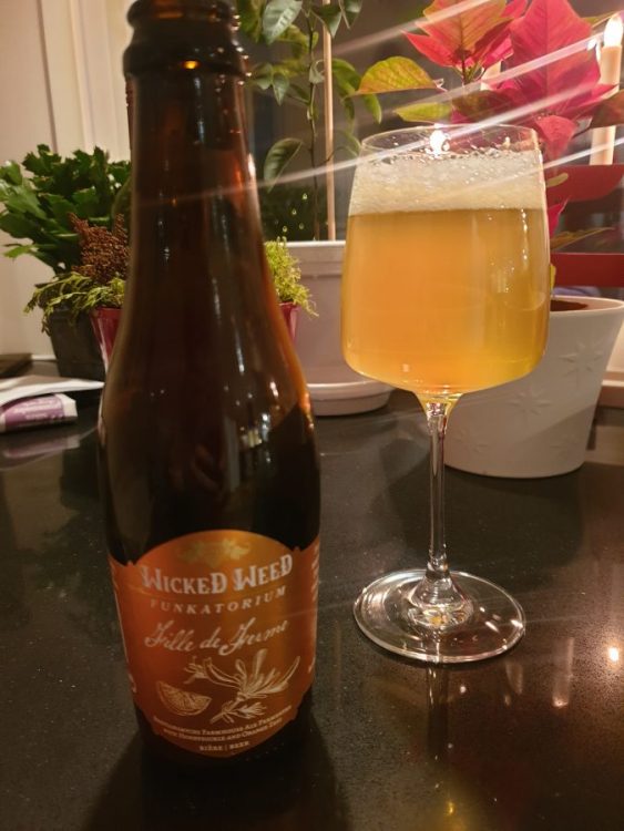 Läs mer om artikeln Fille de Ferme