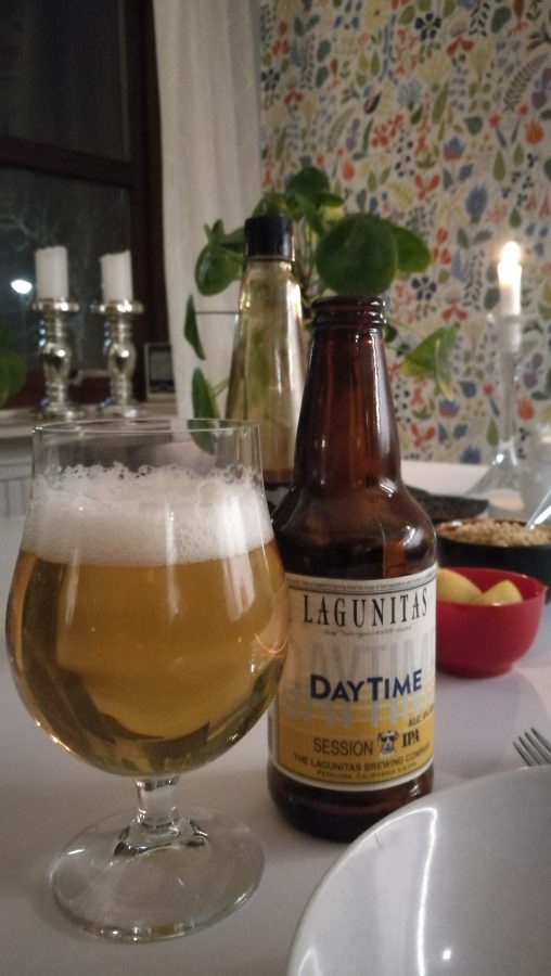 Läs mer om artikeln Daytime Session IPA