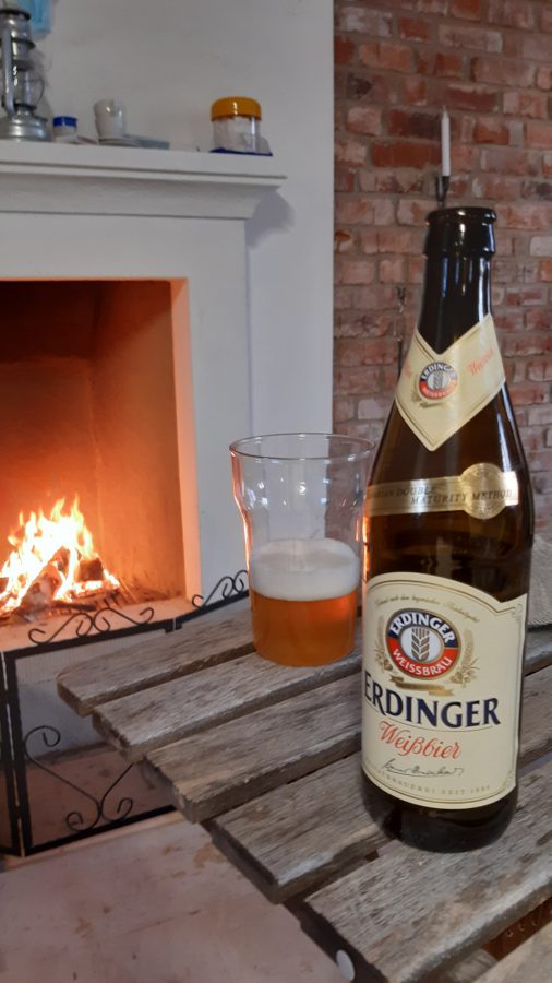 Läs mer om artikeln Erdinger Weibbier