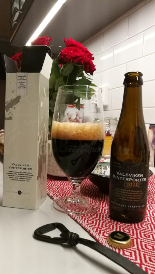 Du visar för närvarande Valsviken porter 2020