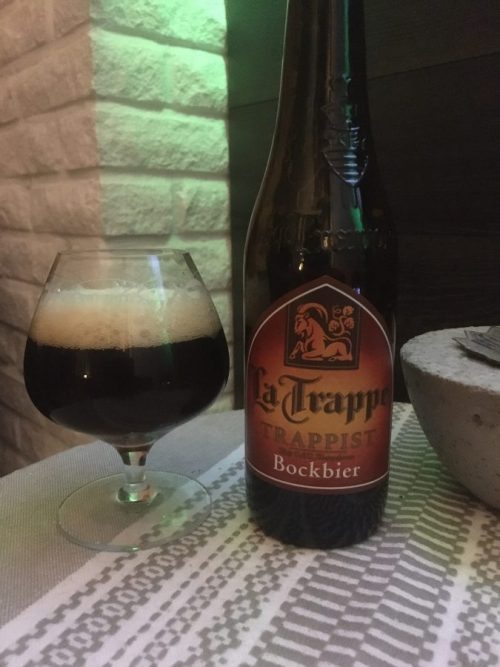 Du visar för närvarande La Trappe, Trappistöl, Bockbier