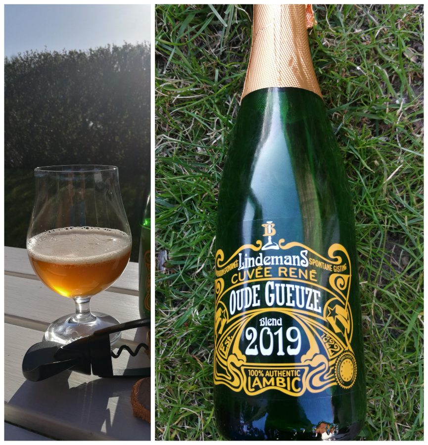 You are currently viewing Lindemans Cuvee Rene 2019