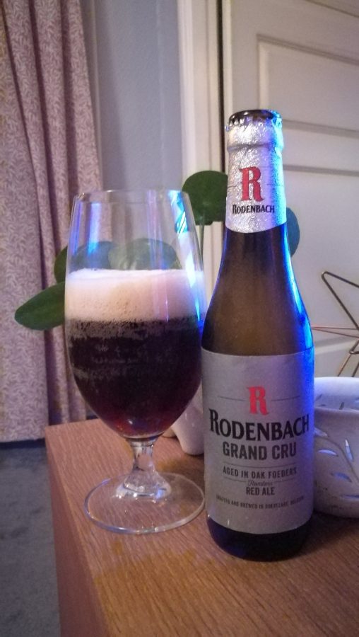 You are currently viewing Rodenbach Grand Cru