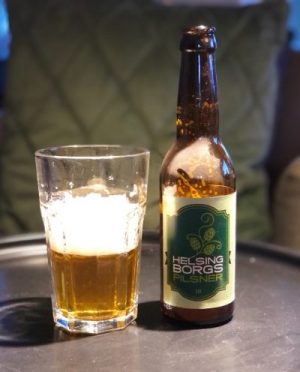 Läs mer om artikeln Helsingborgs pilsner