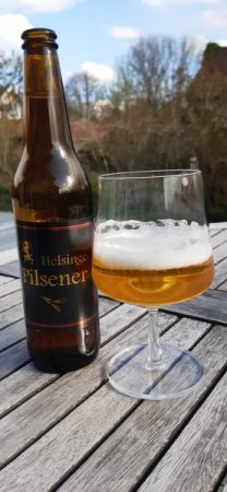 Läs mer om artikeln Helsinge Pilsener 5%