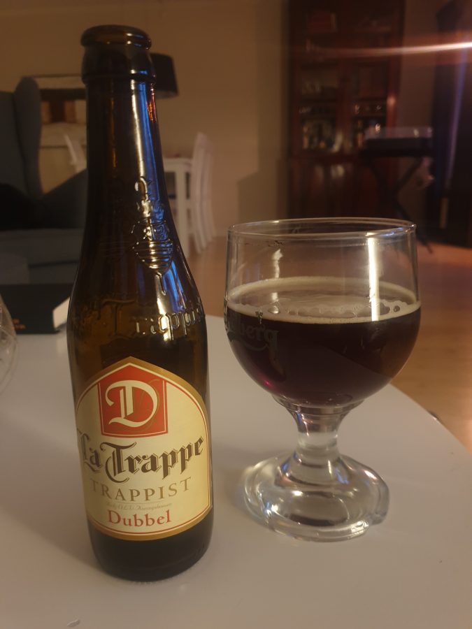 Läs mer om artikeln La trappe dubbel