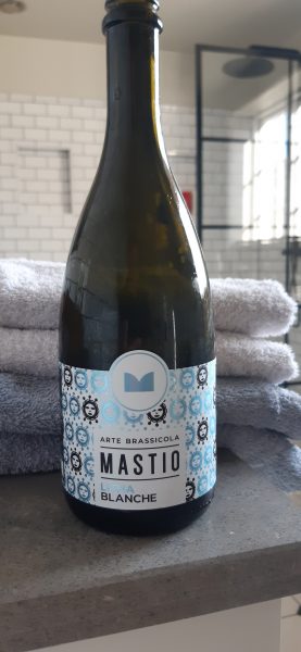 Du visar för närvarande Mastio