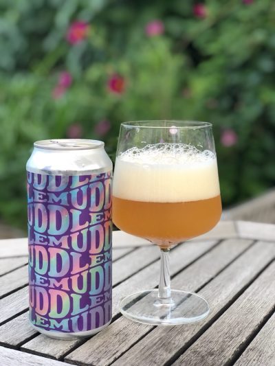 Läs mer om artikeln Muddle IPA